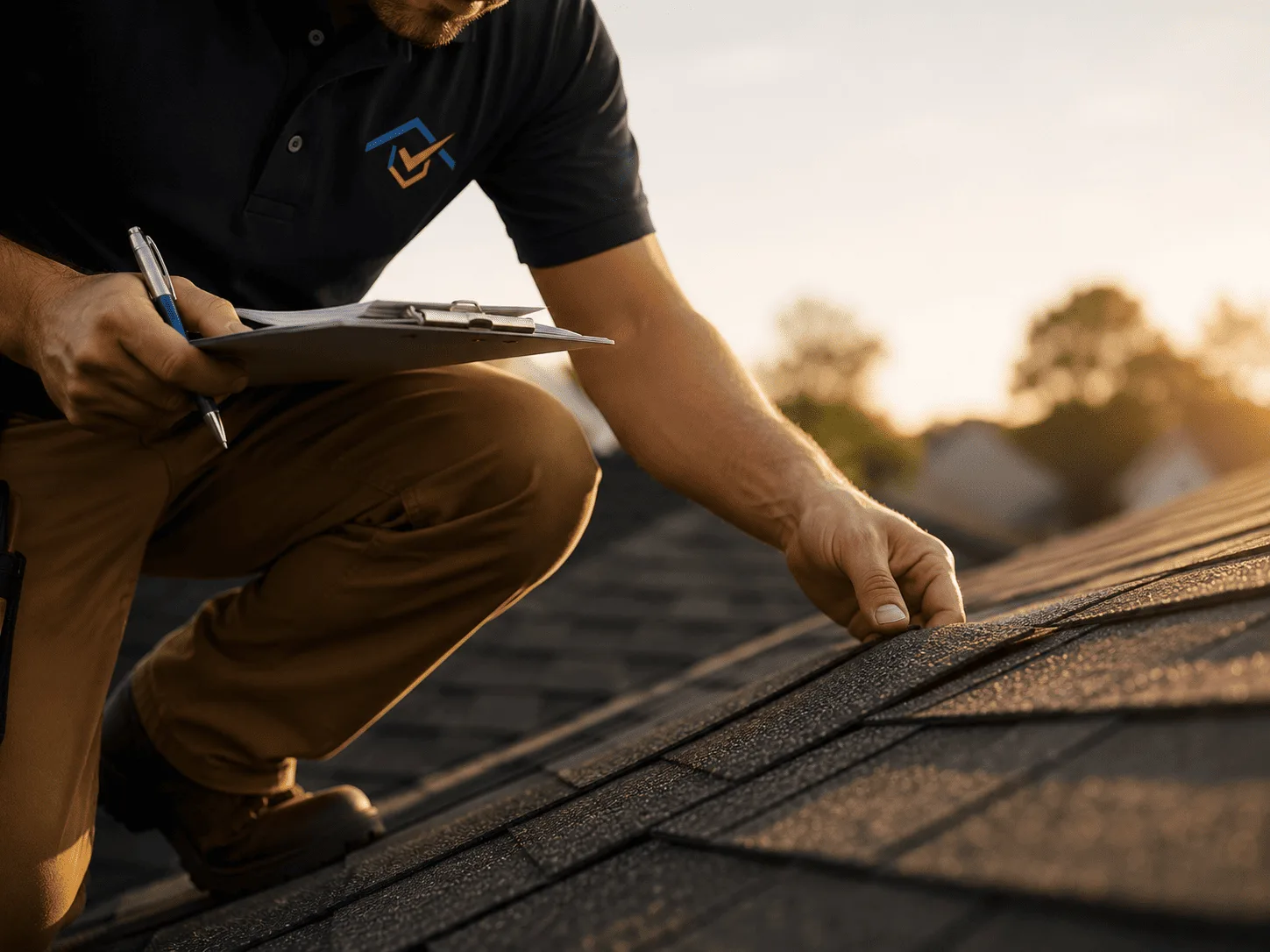 Why Choose Roof Inspection in Morganfield, KY